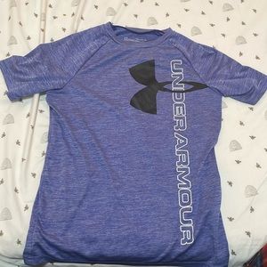 Under Armor sports tee